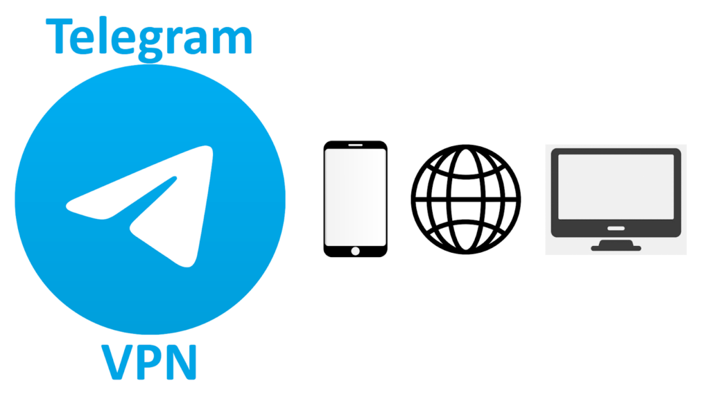 VPN, чтобы серфить в Telegram, когда в вашем регионе произошёл сбой