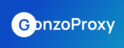 GonzoProxy Logo