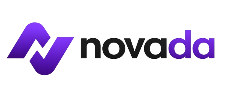 Novada Logo