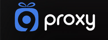 9proxy Logo
